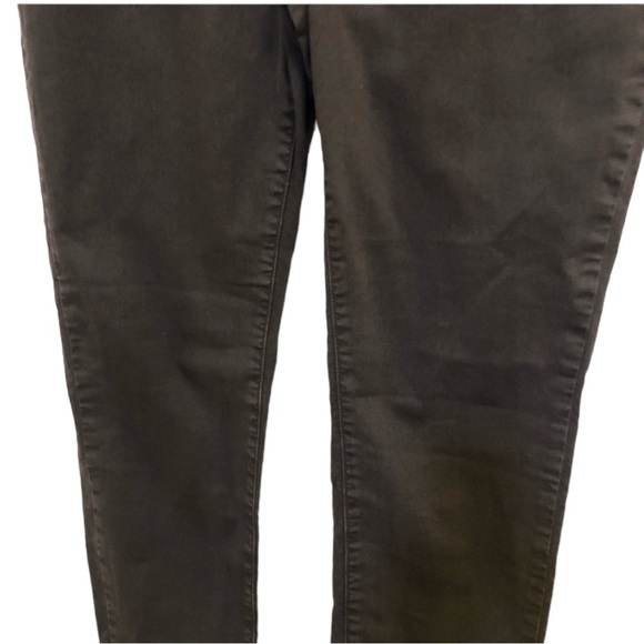 EILEEN FISHER Boyfriend Denim 5 Pocket Jeans in Gray Size 6 PETITE - Picture 3 of 8